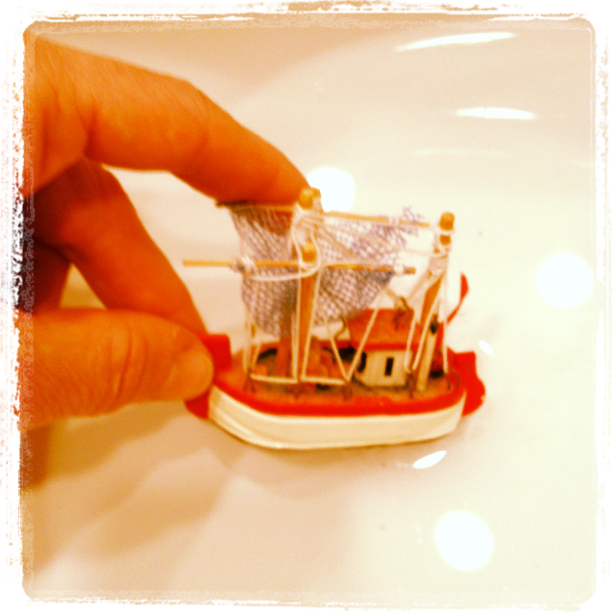 ¿Quién maneja mi barca? Laura Segovia Escribe